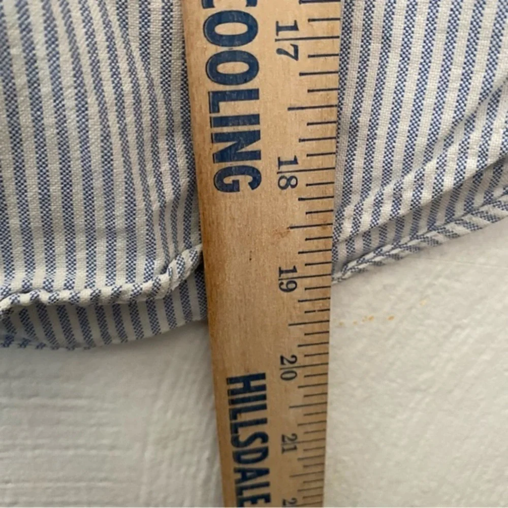 Ralph‎ Lauren Shirts Boys Size 6 LongSleeve Button Down Stripes Collared